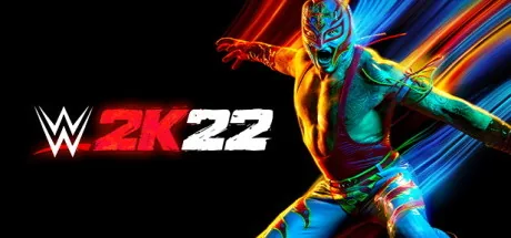 Cover des PC-Trainers für WWE 2K22
