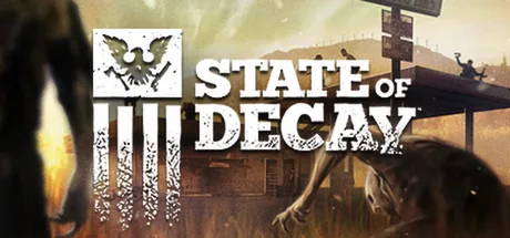 Обложка трейнера для State of Decay на ПК