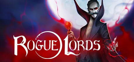 Rogue Lords PC 修改器封面图