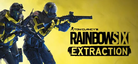 Cover des PC-Trainers für Tom Clancy's Rainbow Six Extraction