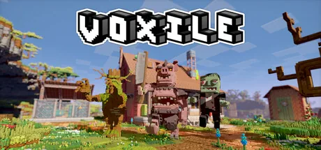 Voxile PC 修改器封面圖