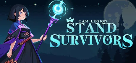 I Am Legion: Stand Survivors PC 修改器封面图