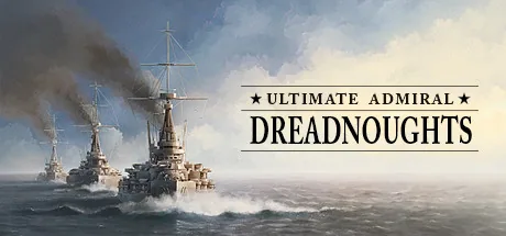 Cover des PC-Trainers für Ultimate Admiral: Dreadnoughts