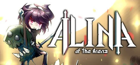 Alina of the Arena PC 修改器封面圖