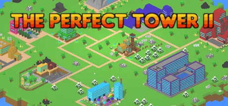 Cover des PC-Trainers für The Perfect Tower II
