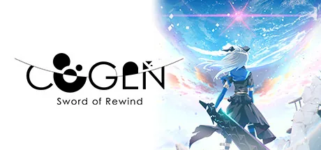 Обложка трейнера для COGEN - Sword of Rewind на ПК