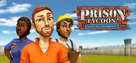 Prison Tycoon - Under New Management PC 修改器封面圖