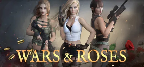 Capa do treinador de Wars and Roses para PC