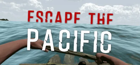 Escape The Pacific PC 修改器封面圖