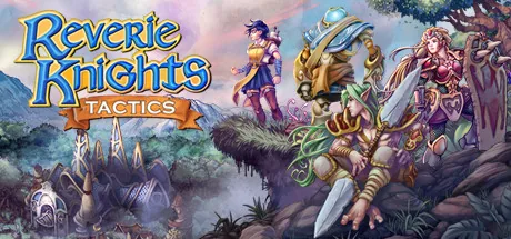 Reverie Knights Tactics PC Trainer cover