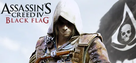 Обложка трейнера для Assassin's Creed 4 Black Flag на ПК