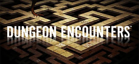 DUNGEON ENCOUNTERS PC 修改器封面图