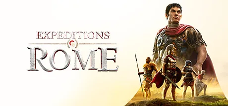 Capa do treinador de Expeditions: Rome para PC