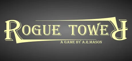Capa do treinador de Rogue Tower para PC