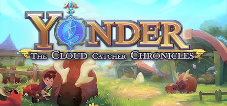 Yonder: The Cloud Catcher Chronicles PC 修改器封面圖