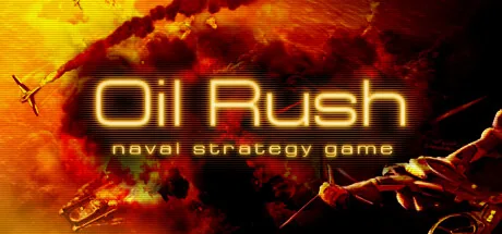 Oil Rush PC Trainer cover