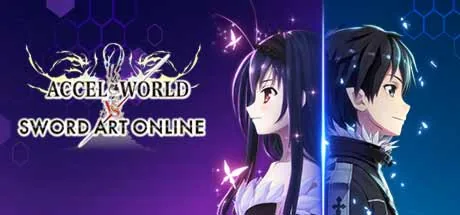 Accel World VS. Sword Art Online PC Trainer cover