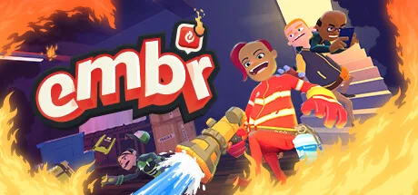 Обложка трейнера для Embr на ПК