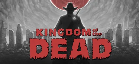 Обложка трейнера для KINGDOM of the DEAD на ПК