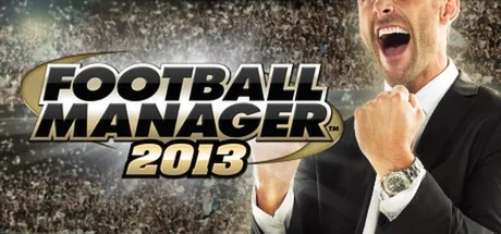 Football Manager 2013 PC Trainer cover