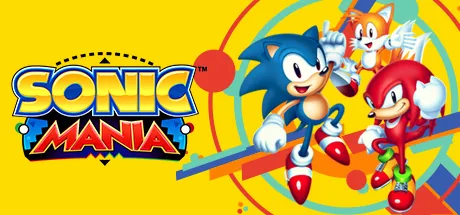 Sonic Mania PC eğiticisi kapağı