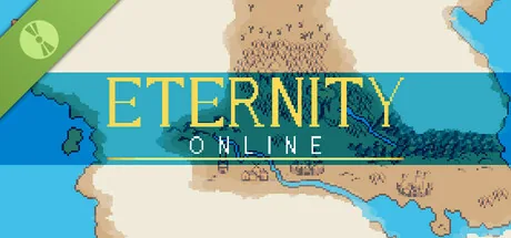 Capa do treinador de Eternity Online - Prologue para PC