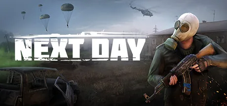 Next Day - Survival PC 修改器封面圖