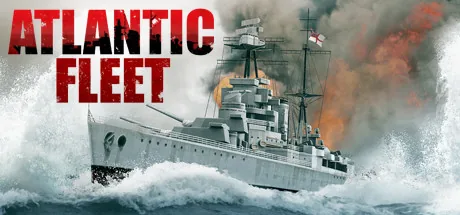 Обложка трейнера для Atlantic Fleet на ПК