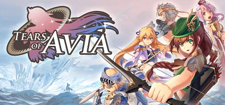 Tears of Avia PC 修改器封面圖