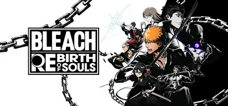 BLEACH Rebirth of Souls PC 修改器封面图