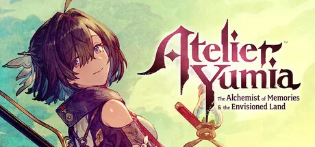 Capa do treinador de Atelier Yumia: The Alchemist of Memories & the Envisioned Land para PC