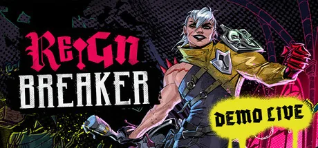 Reignbreaker PC 修改器封面圖