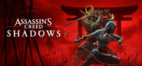 Capa do treinador de Assassin's Creed Shadows para PC