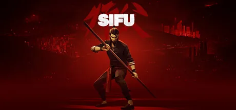 Capa do treinador de Sifu para PC