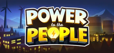 Cover des PC-Trainers für Power to the People