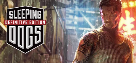 Capa do treinador de Sleeping Dogs: Definitive Edition para PC