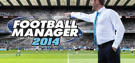 Cover des PC-Trainers für Football Manager 2014