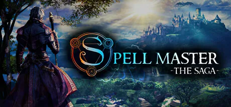 SpellMaster - The Saga PC eğiticisi kapağı
