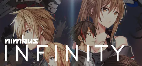 Nimbus INFINITY PC 修改器封面圖