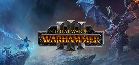 Total War: WARHAMMER 3 PC Trainer cover