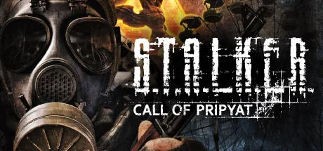 S.T.A.L.K.E.R. - Call of Pripyat PC 修改器封面图