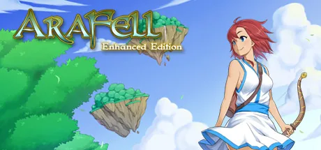 Ara Fell - Enhanced Edition PC 修改器封面圖