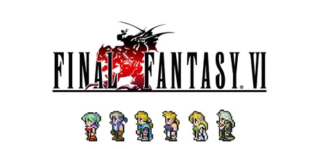Final Fantasy VI - Pixel Remaster PC 修改器封面圖