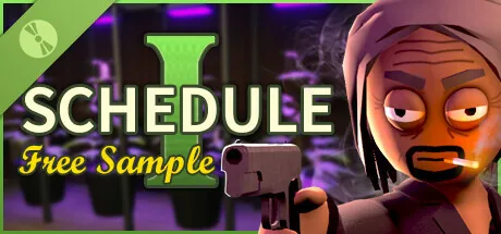 Schedule 1: Free Sample PC eğiticisi kapağı