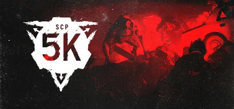 Cover des PC-Trainers für SCP: 5K