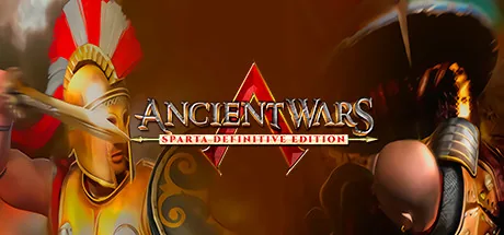 Ancient Wars - Sparta Definitive Edition PC 修改器封面圖