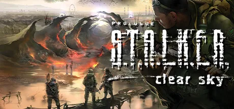 S.T.A.L.K.E.R. - Clear Sky PC 修改器封面圖