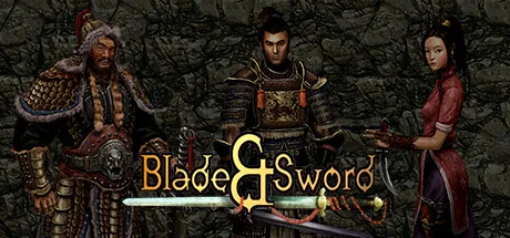 Blade&Sword PC 修改器封面圖