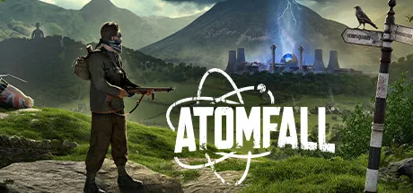 Cover des PC-Trainers für Atomfall