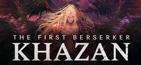 The First Berserker: Khazan PC Trainer cover
